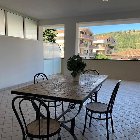 Residenze D'Annunzio - Narramondo Villas Tortoreto Exterior foto