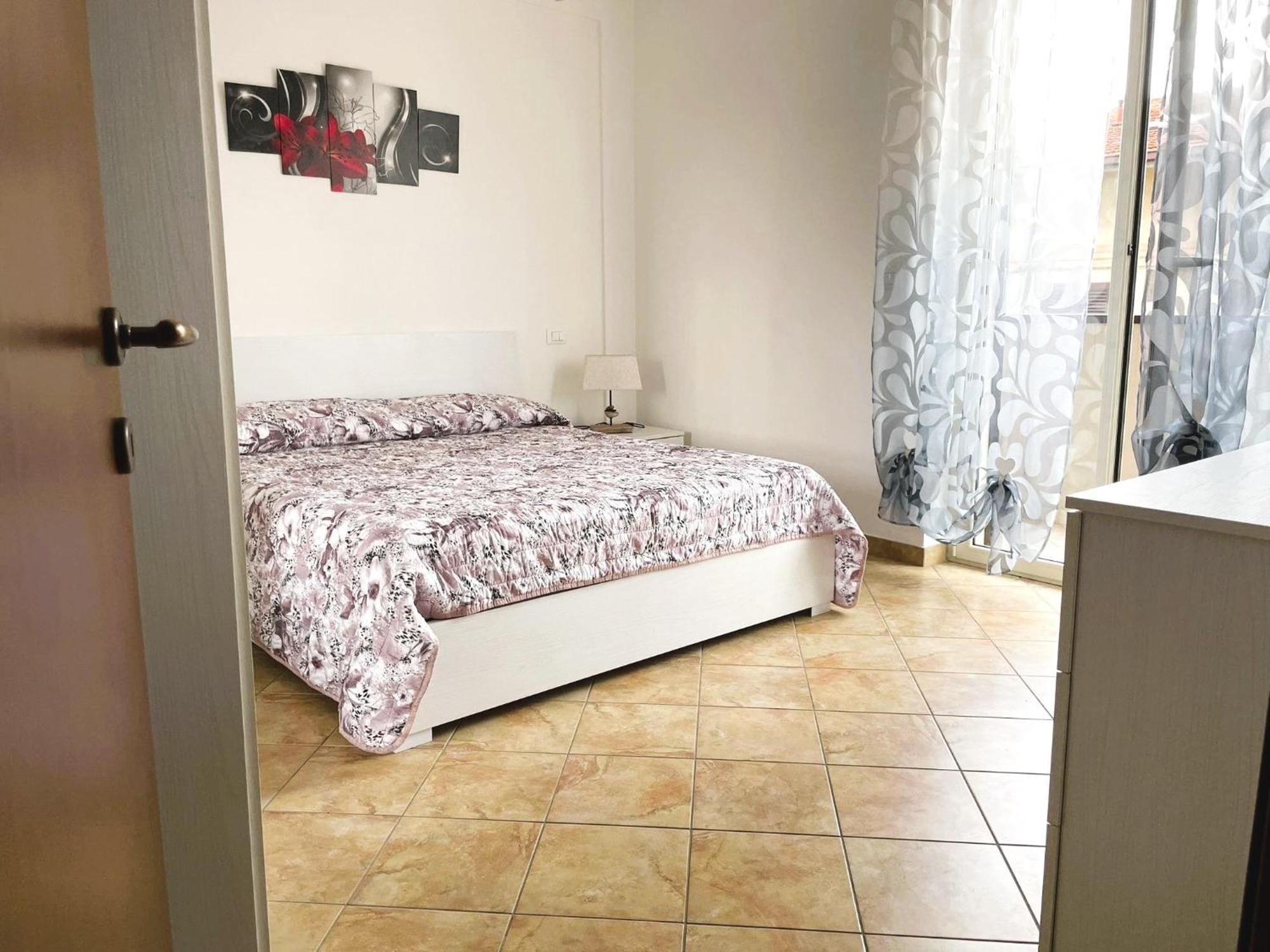 Residenze D'Annunzio - Narramondo Villas Tortoreto Exterior foto