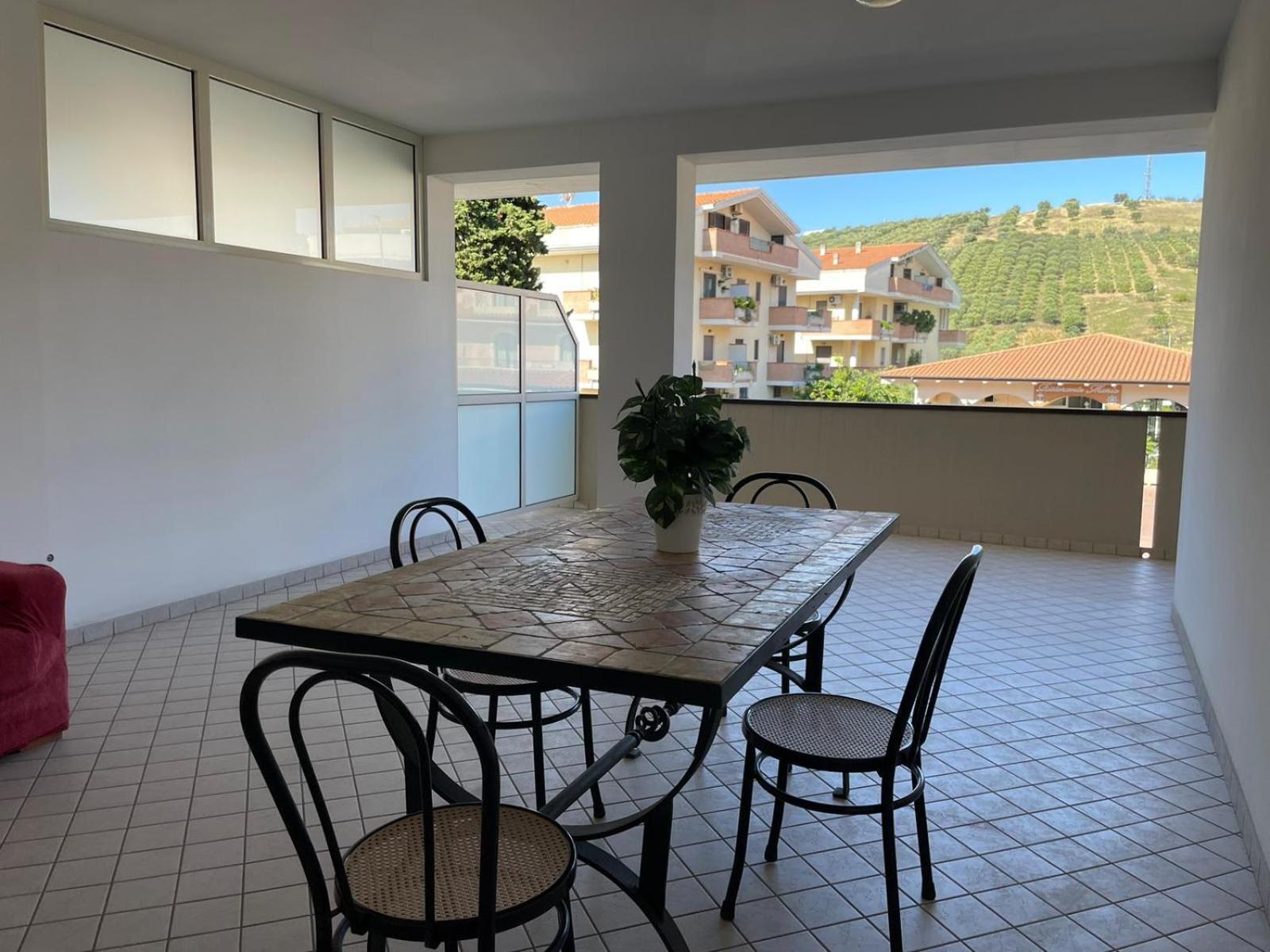 Residenze D'Annunzio - Narramondo Villas Tortoreto Exterior foto