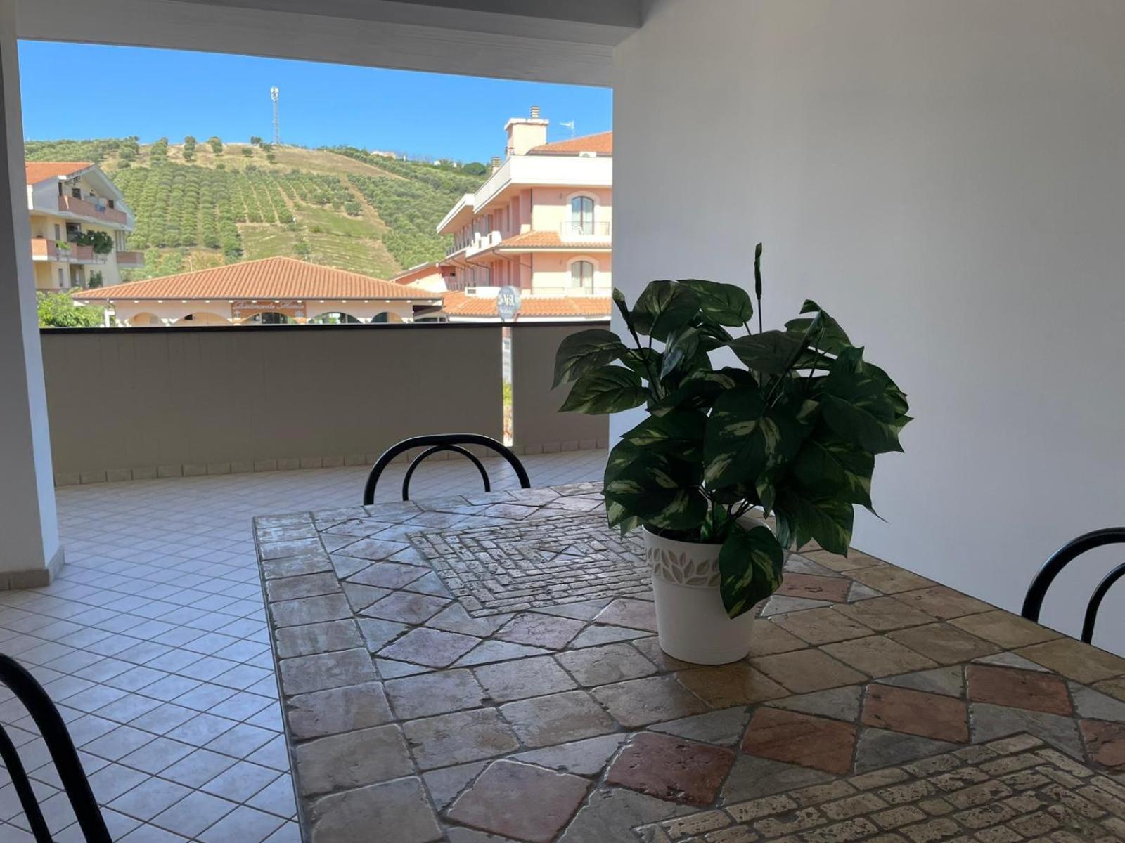Residenze D'Annunzio - Narramondo Villas Tortoreto Exterior foto