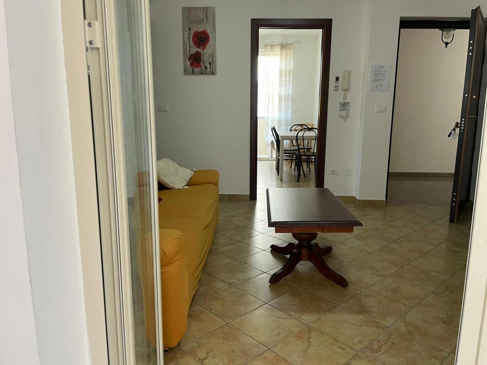 Residenze D'Annunzio - Narramondo Villas Tortoreto Exterior foto