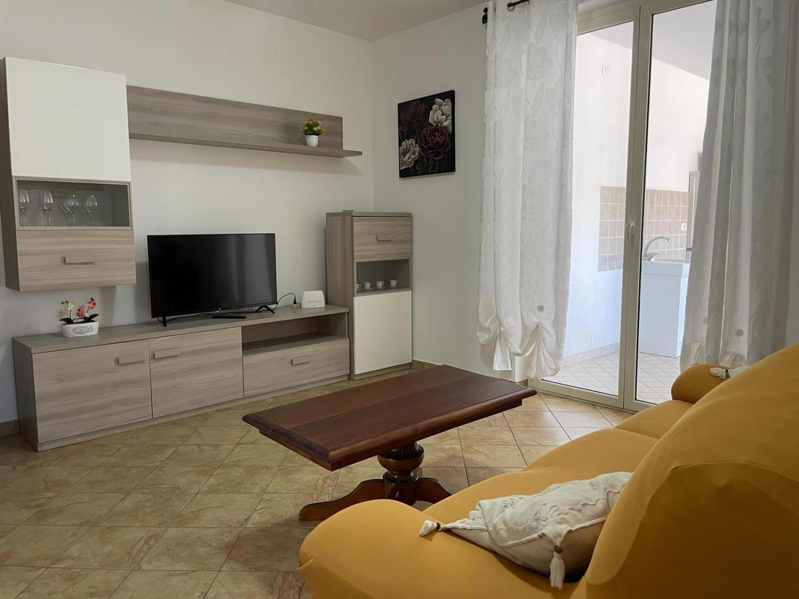Residenze D'Annunzio - Narramondo Villas Tortoreto Exterior foto