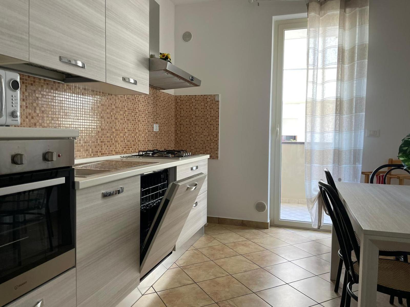 Residenze D'Annunzio - Narramondo Villas Tortoreto Exterior foto