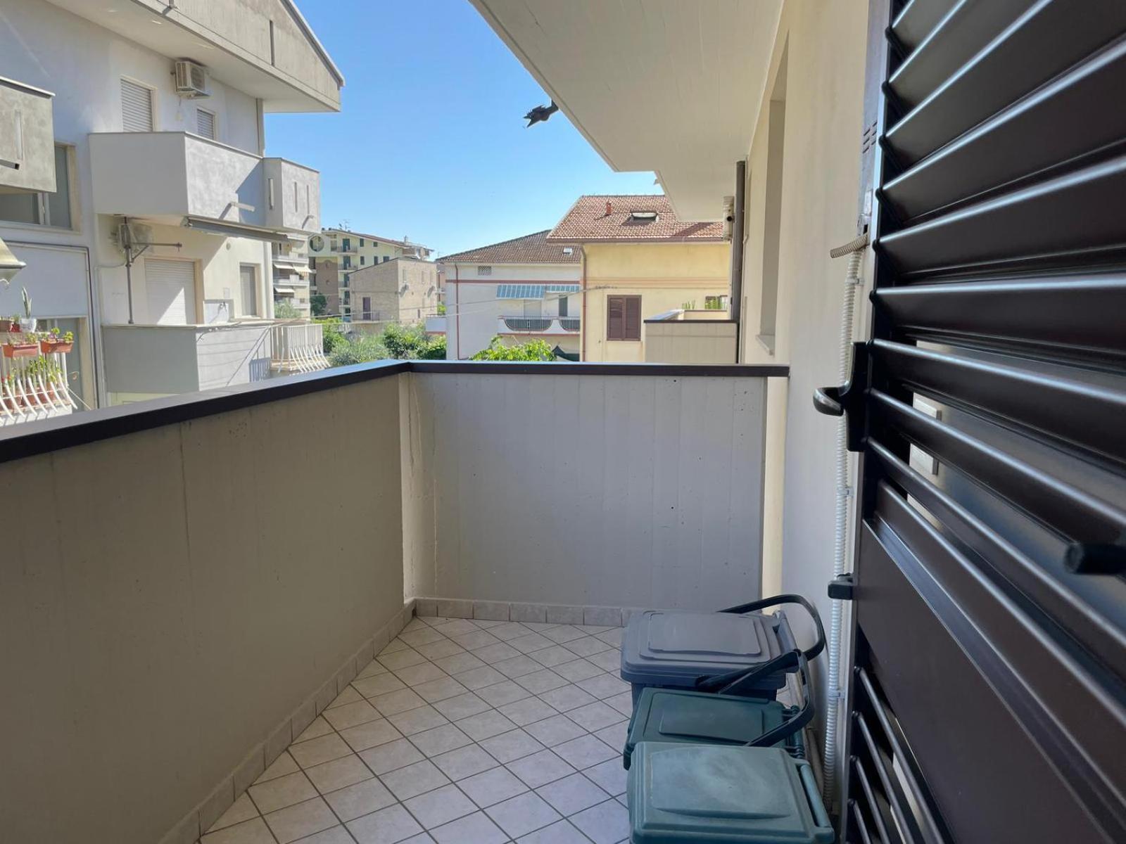 Residenze D'Annunzio - Narramondo Villas Tortoreto Exterior foto