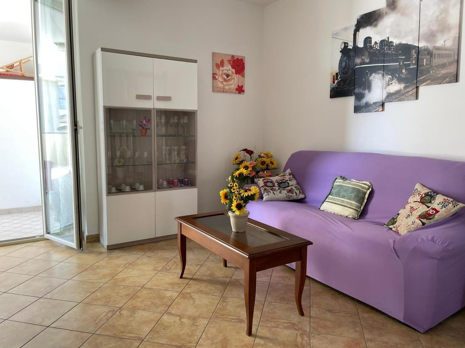 Residenze D'Annunzio - Narramondo Villas Tortoreto Exterior foto