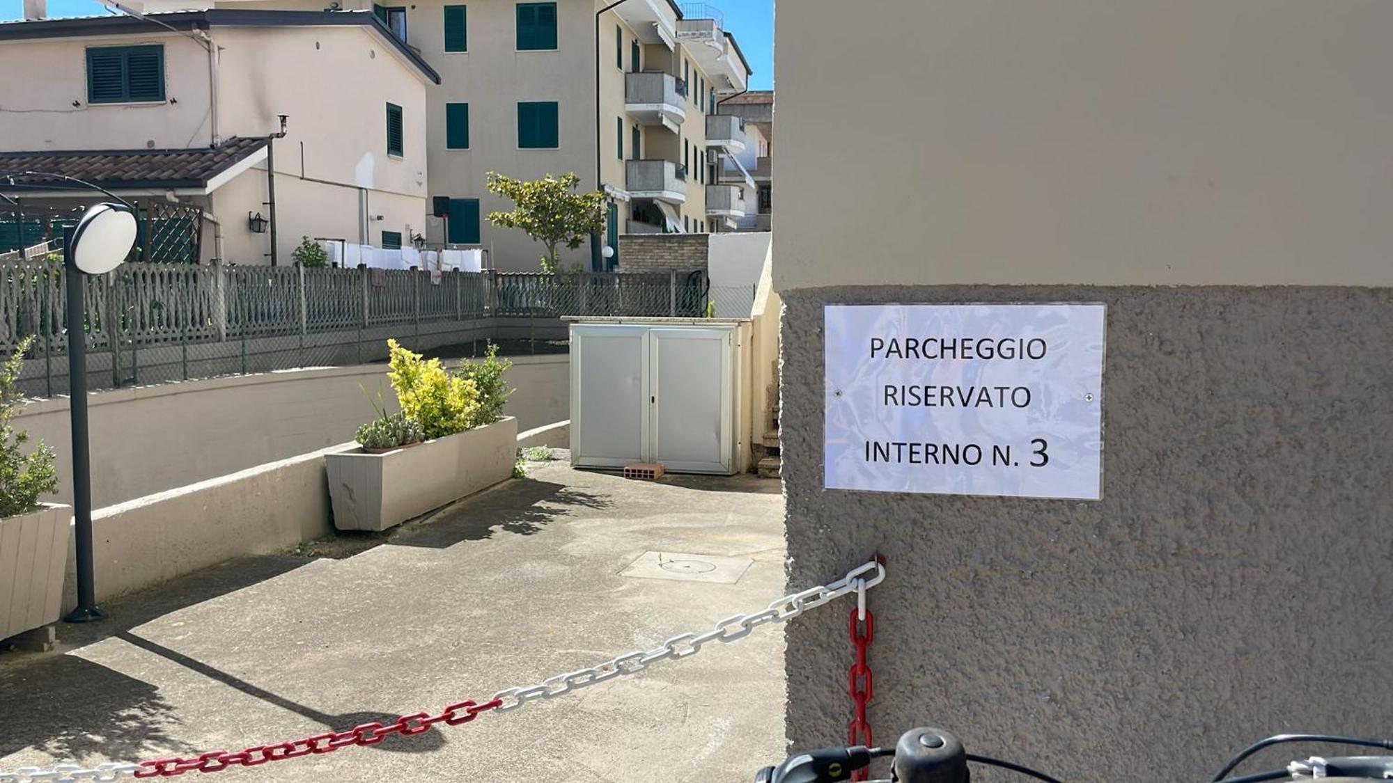 Residenze D'Annunzio - Narramondo Villas Tortoreto Exterior foto
